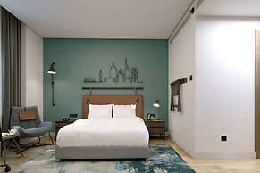 Four Points BY Sheraton King Abdulaziz
