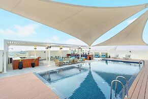 Four Points BY Sheraton King Abdulaziz
