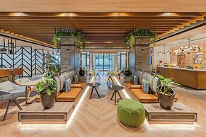 Four Points BY Sheraton King Abdulaziz