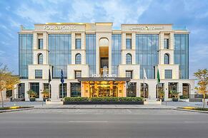 Four Points BY Sheraton King Abdulaziz