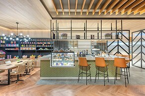 Four Points BY Sheraton King Abdulaziz