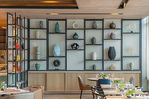 Four Points BY Sheraton King Abdulaziz
