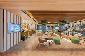 Four Points BY Sheraton King Abdulaziz