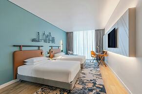 Four Points BY Sheraton King Abdulaziz