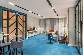 Four Points BY Sheraton King Abdulaziz