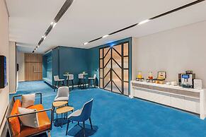 Four Points BY Sheraton King Abdulaziz