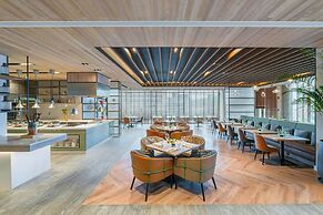 Four Points BY Sheraton King Abdulaziz