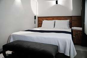 The Balo Pera Hotel