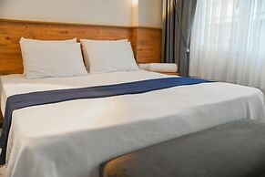 The Balo Pera Hotel