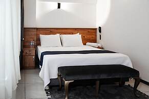 The Balo Pera Hotel