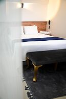 The Balo Pera Hotel