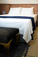 The Balo Pera Hotel