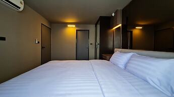 We Hotel