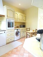 Appartement avec Jardin - Proche Disney