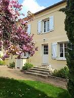 Appartement avec Jardin - Proche Disney