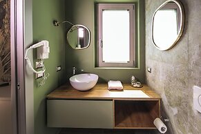 Vicolo Malavolta 7 Rooms and Suites