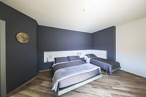 Vicolo Malavolta 7 Rooms and Suites