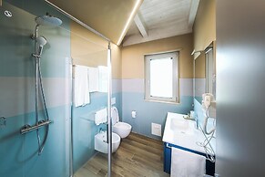Vicolo Malavolta 7 Rooms and Suites