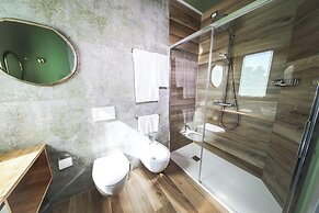 Vicolo Malavolta 7 Rooms and Suites