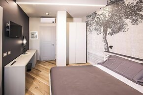 Vicolo Malavolta 7 Rooms and Suites