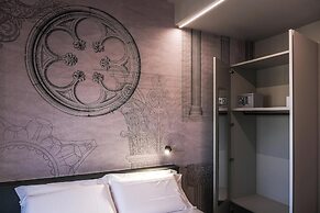 Vicolo Malavolta 7 Rooms and Suites