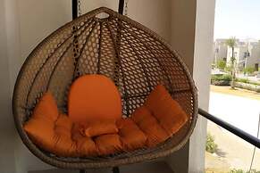 2 Bed Chalet Sleeps 4 Free Parking & Balcony
