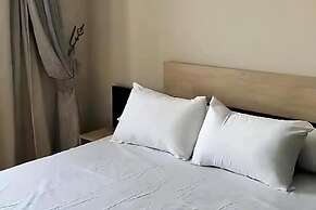 2 Bed Chalet Sleeps 4 Free Parking & Balcony