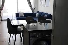 2 Bed Chalet Sleeps 4 Free Parking & Balcony