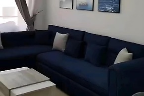 2 Bed Chalet Sleeps 4 Free Parking & Balcony