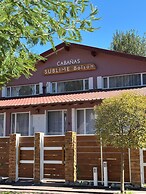 Cabañas Sublime Bolson