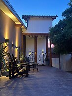 Cabañas Sublime Bolson