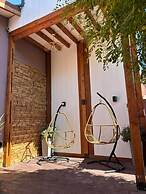 Cabañas Sublime Bolson
