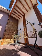 Cabañas Sublime Bolson