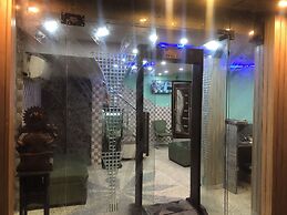 Hotel Darpan Palace