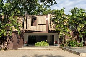 Cacaoni Hotel
