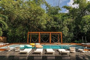 Cacaoni Hotel