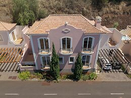 Villa Eve Palheiro Village