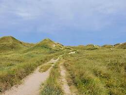 4 Star Holiday Home in Ulfborg