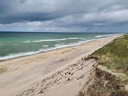 4 Star Holiday Home in Ulfborg