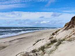 4 Star Holiday Home in Ulfborg