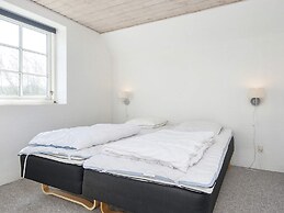 4 Star Holiday Home in Ulfborg