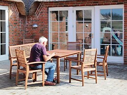 4 Star Holiday Home in Ulfborg