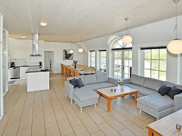 4 Star Holiday Home in Ulfborg
