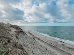 4 Star Holiday Home in Ulfborg