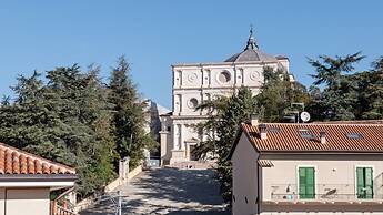 dimora fortebraccio