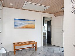 4 Star Holiday Home in Harboore
