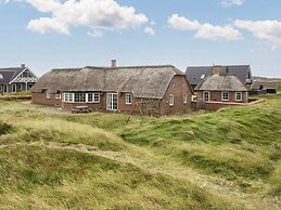 4 Star Holiday Home in Harboore
