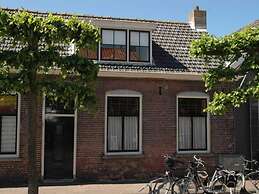 Zeeschelp Comfortable Holiday Residence