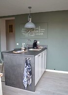 Zeeschelp Comfortable Holiday Residence