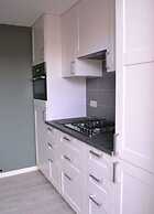 Zeeschelp Comfortable Holiday Residence
